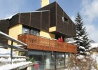 Etoile des Neiges, Montgenevre Ski Chalet